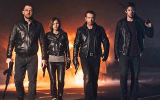 Совершим «Налет» на известную дату выхода 3 сезона