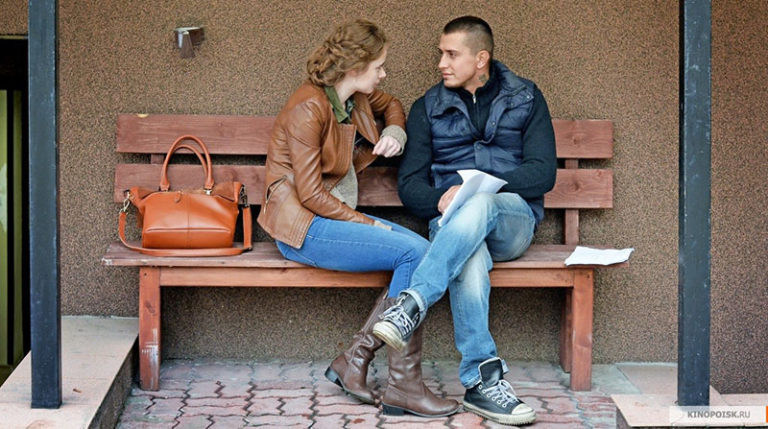 В клетке 2 сезон дата выхода и трейлер сериала