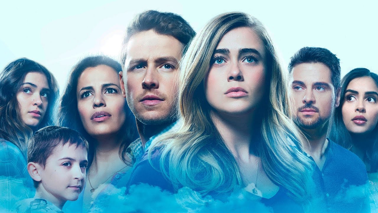 Сериал Манифест 2 сезон о дате выхода