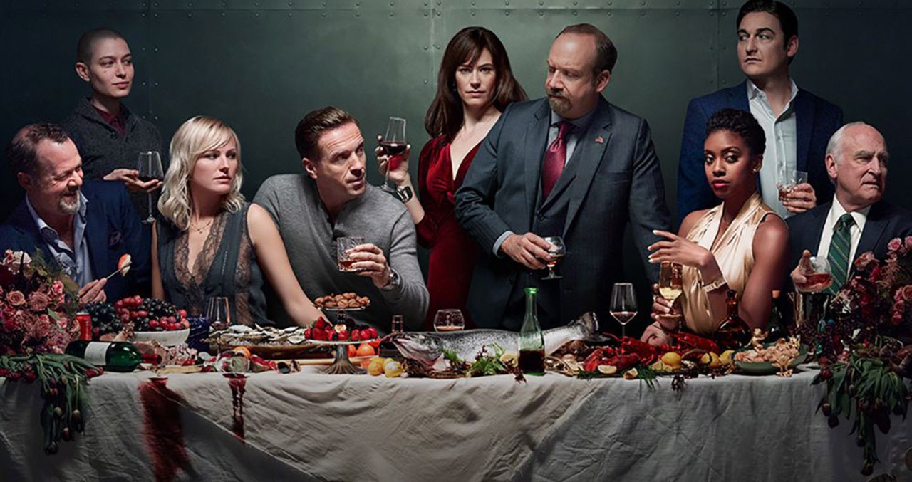 Сериал Миллиарды 5 сезон о дате выхода