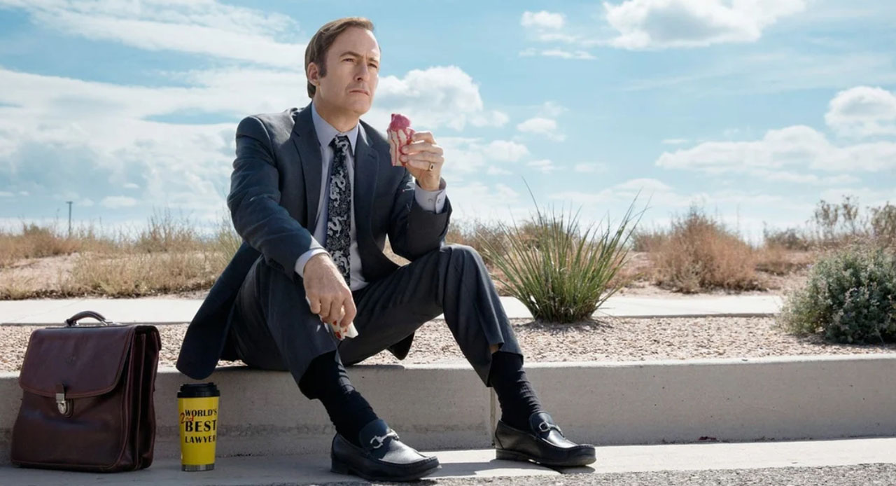 Сериал Лучше звоните солу 5 сезон о дате выхода