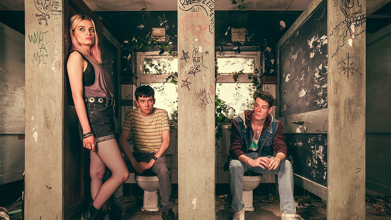 Сериал Половое воспитание 2 сезон о дате выхода