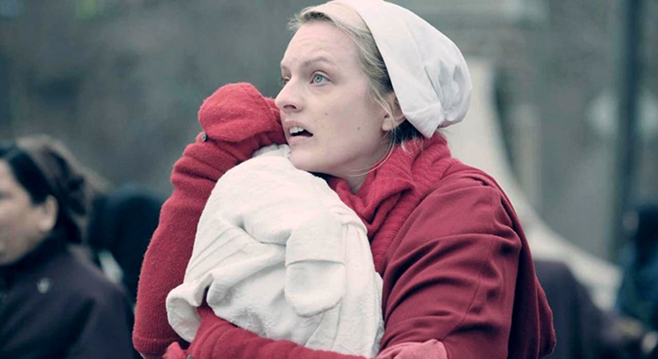 Рассказ служанки не закончится с датой выхода 4 сезона Сериал Рассказ служанки 4 сезон о дате выхода