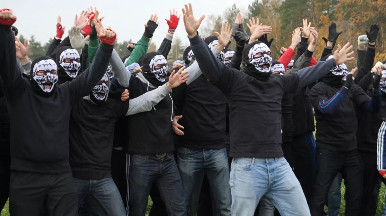 Фильм Околофутбола 2 о дате выхода