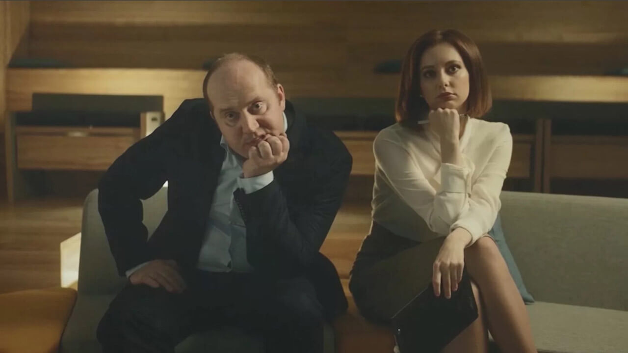 Мылодрама в ожидании даты выхода 3 сезона Сериал Мелодрама 3 сезон о дате его выхода