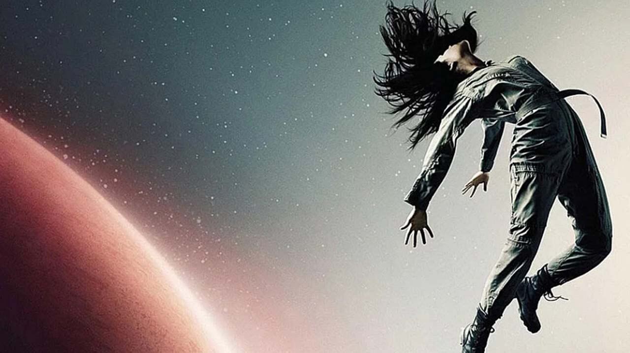 Сериал Пространство 5 сезон о дате его выхода