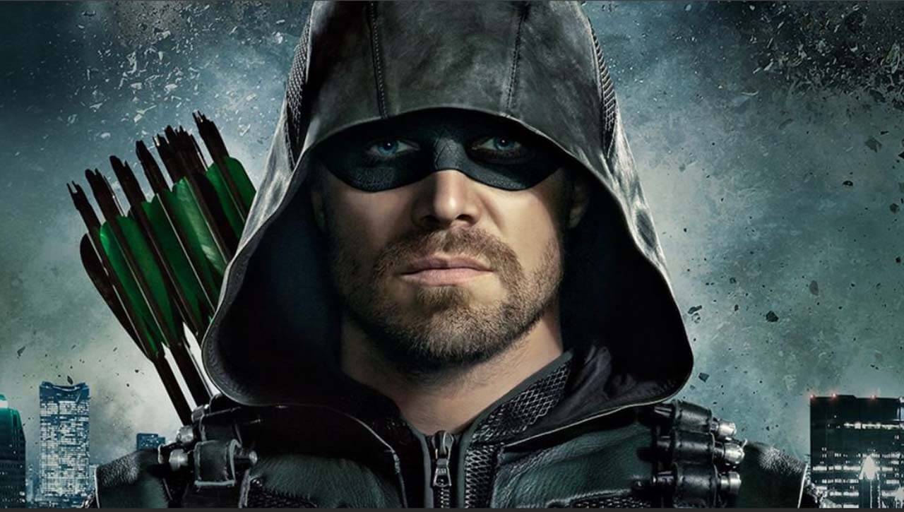 Сериал Стрела 8 сезон о дате его выхода