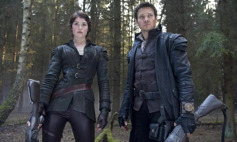 Охотники на ведьм 2 дата выхода фильма, трейлер, когда