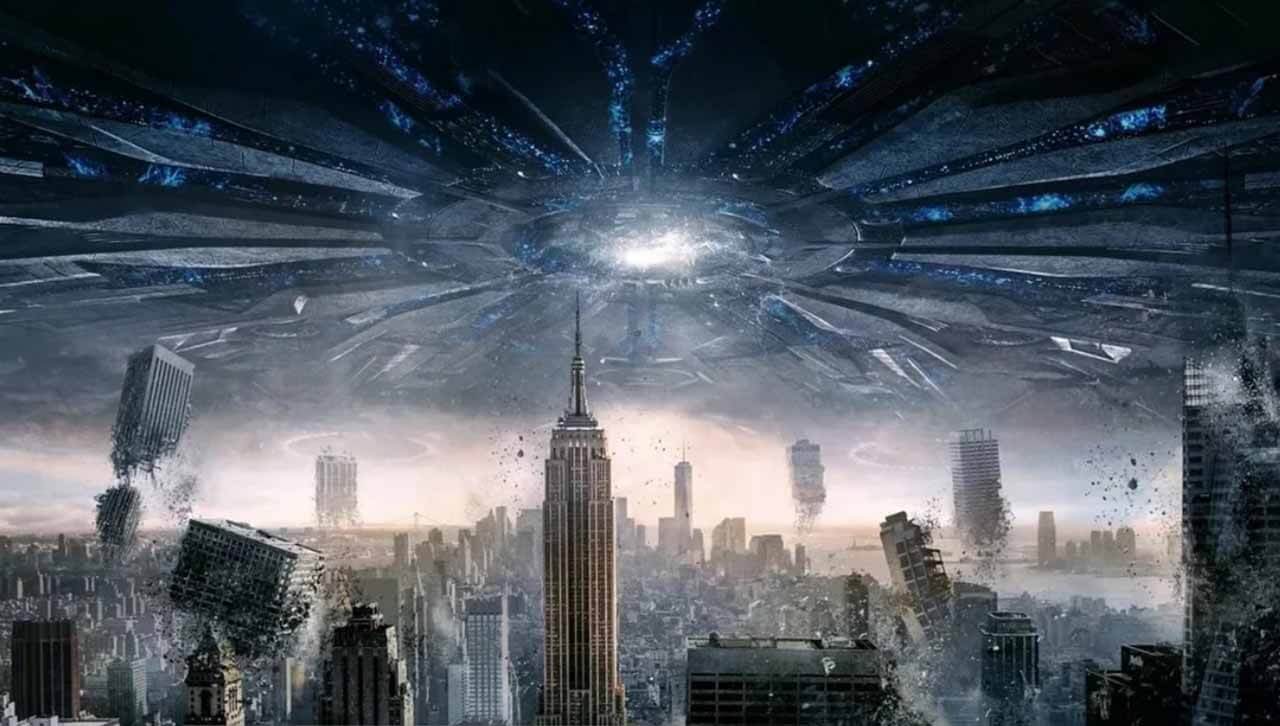 Фильм День независимости 3 о дате его выхода