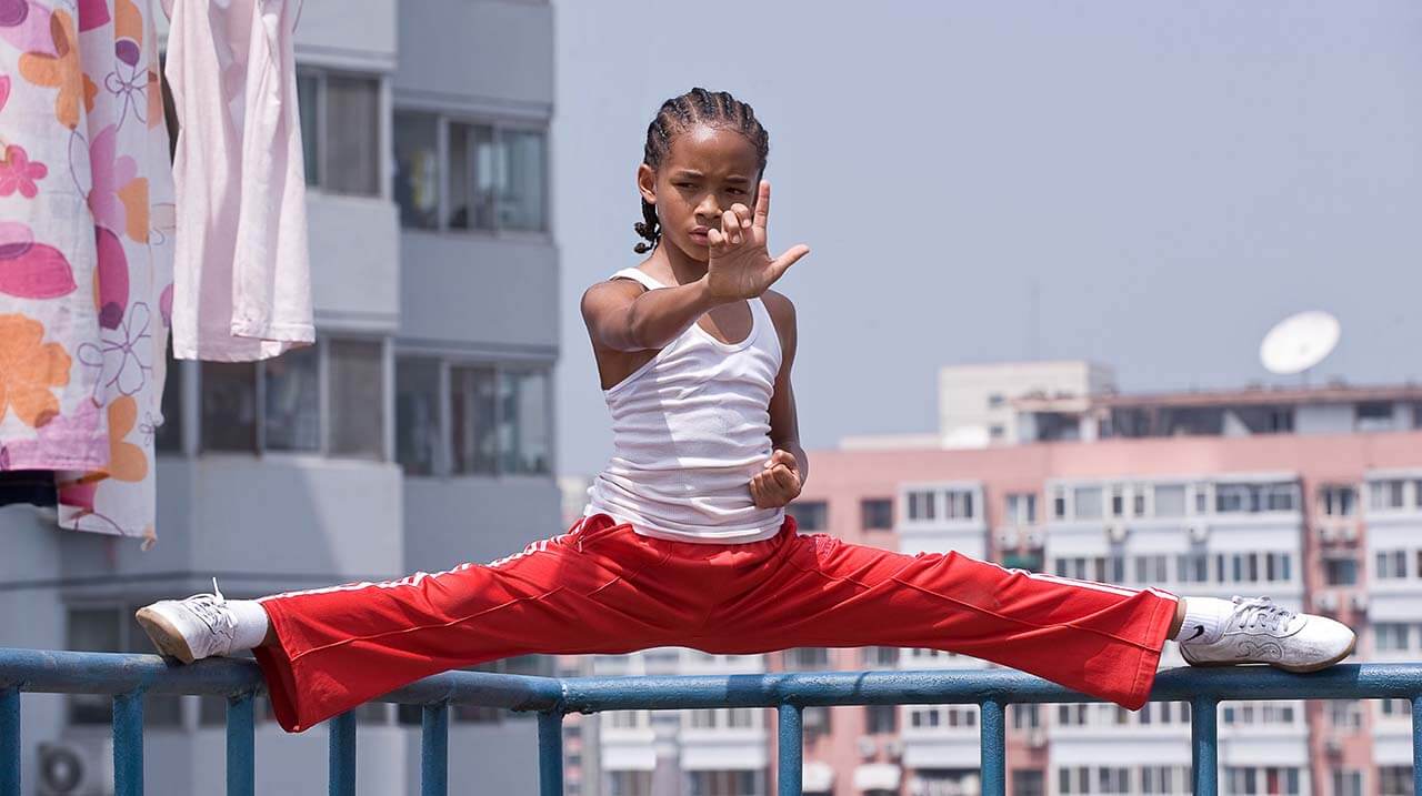 Каратэ пацан пока не знает даты выхода 2 части фильма Фильм Каратэ пацан 2 о дате его выхода