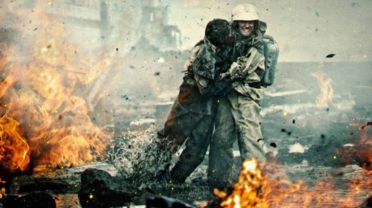 Фильм Чернобыль: Бездна о дате его выхода