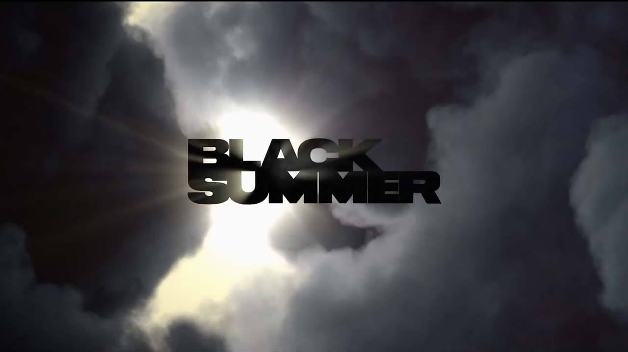 Черное лето удивило датой выхода 2 сезона Сериал Черное лето 2 сезон о дате его выхода