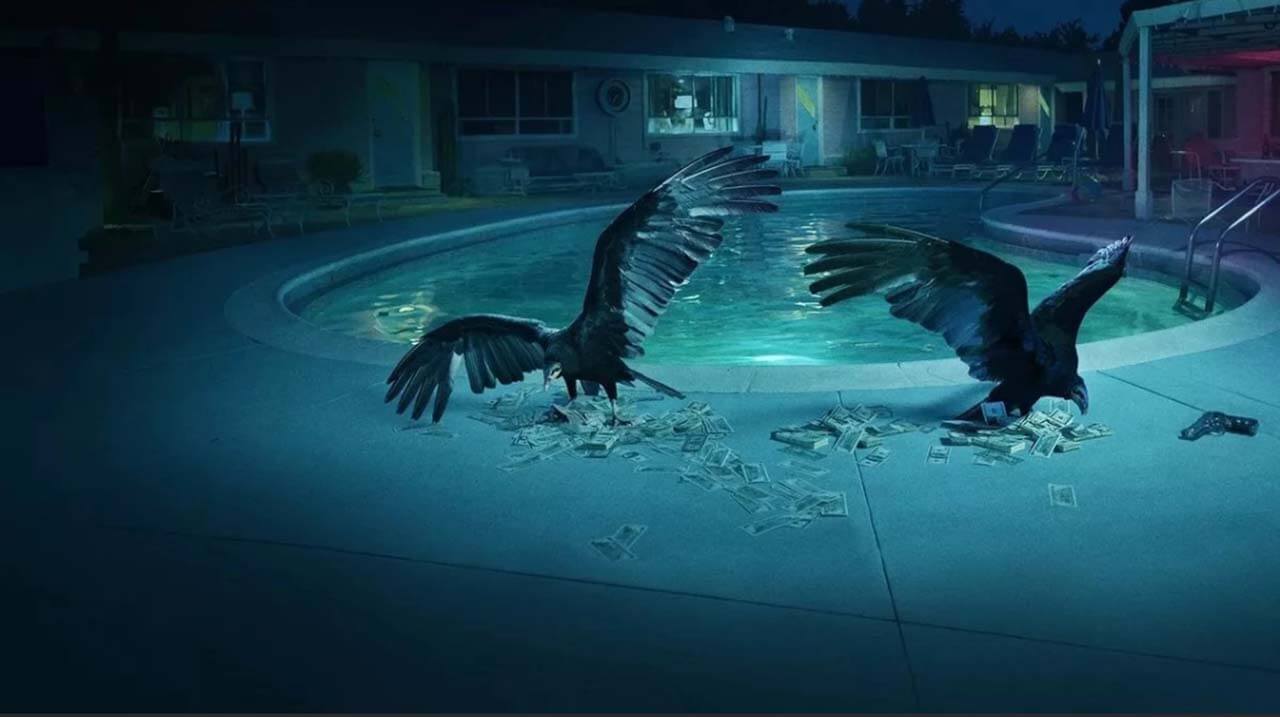 Сериал Озарк 4 сезон о дате его выхода