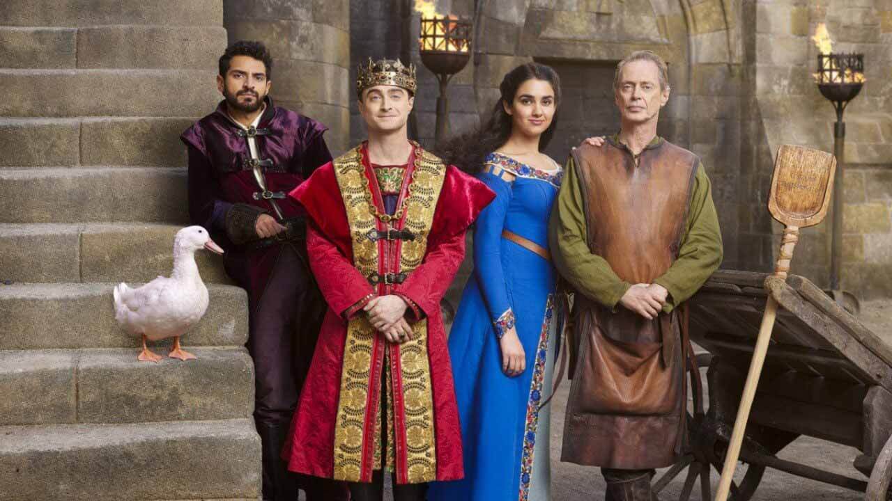 Сериал Чудотворцы 3 сезон о дате его выхода