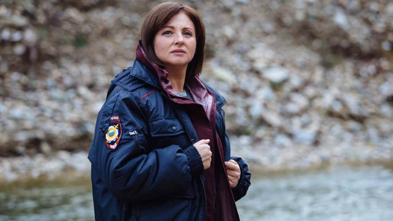 Сериал Ищейка 5 сезон о дате его выхода