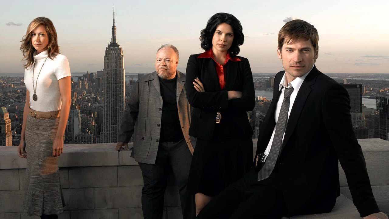 Сериал Новый Амстердам 3 сезон о дате его выхода