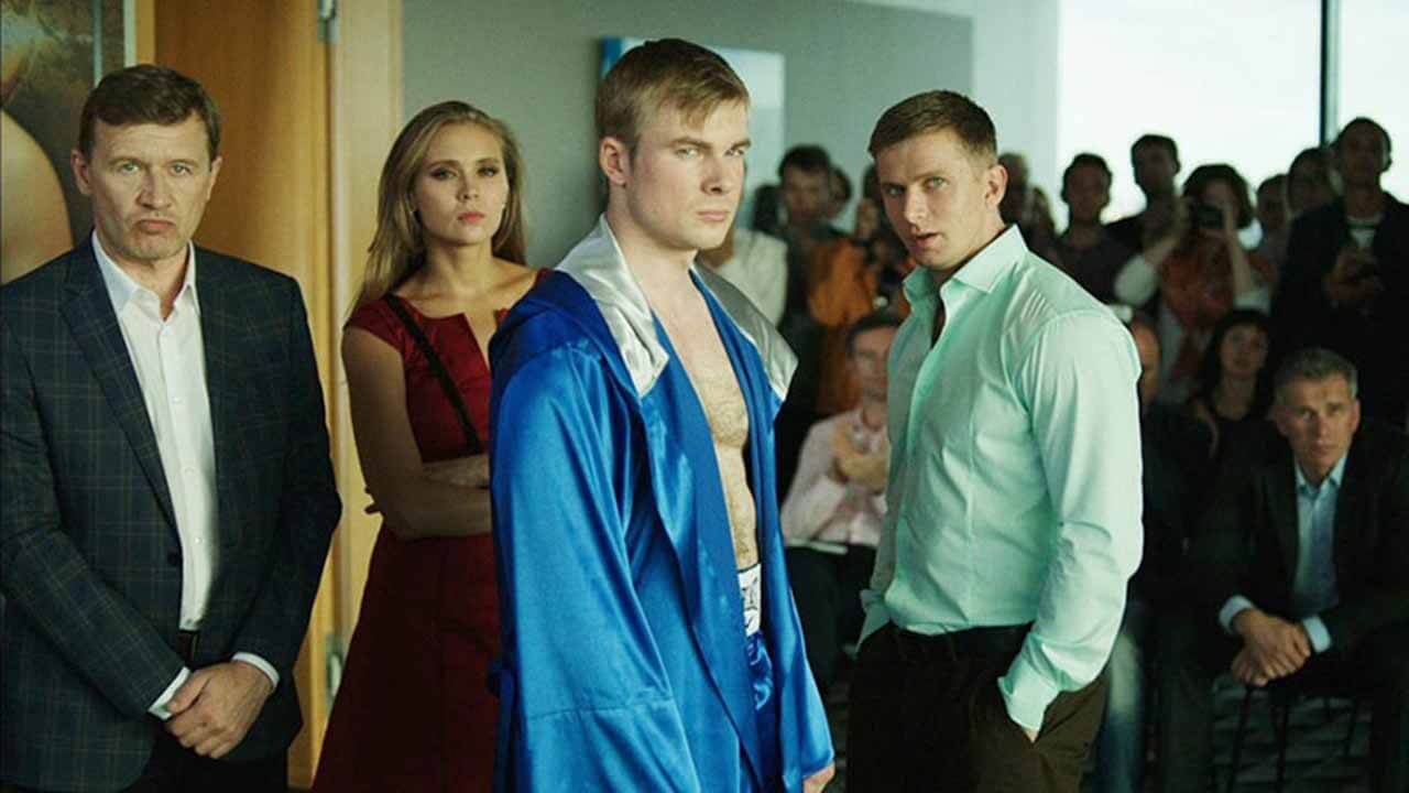 Проспект обороны пройдешь дату выхода 2 сезона найдёшь Сериал Проспект обороны 2 сезон о дате его выхода