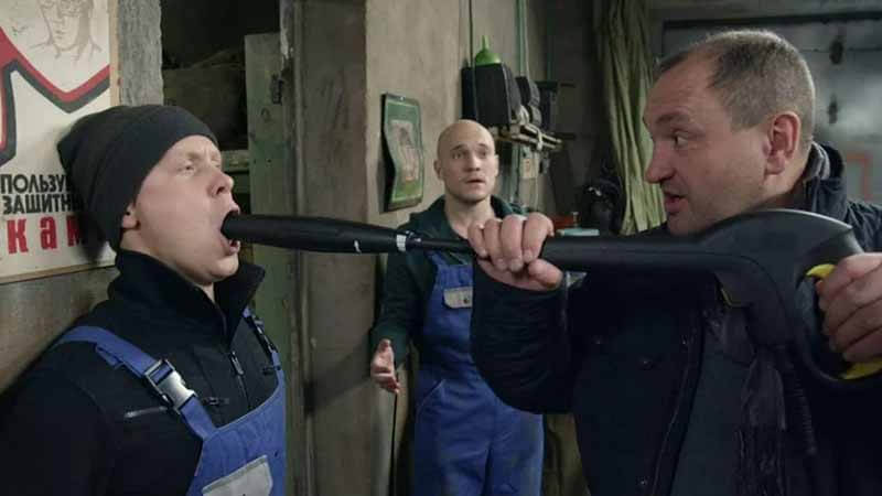 Когда точно выйдет сериал Реальные пацаны 9 сезон