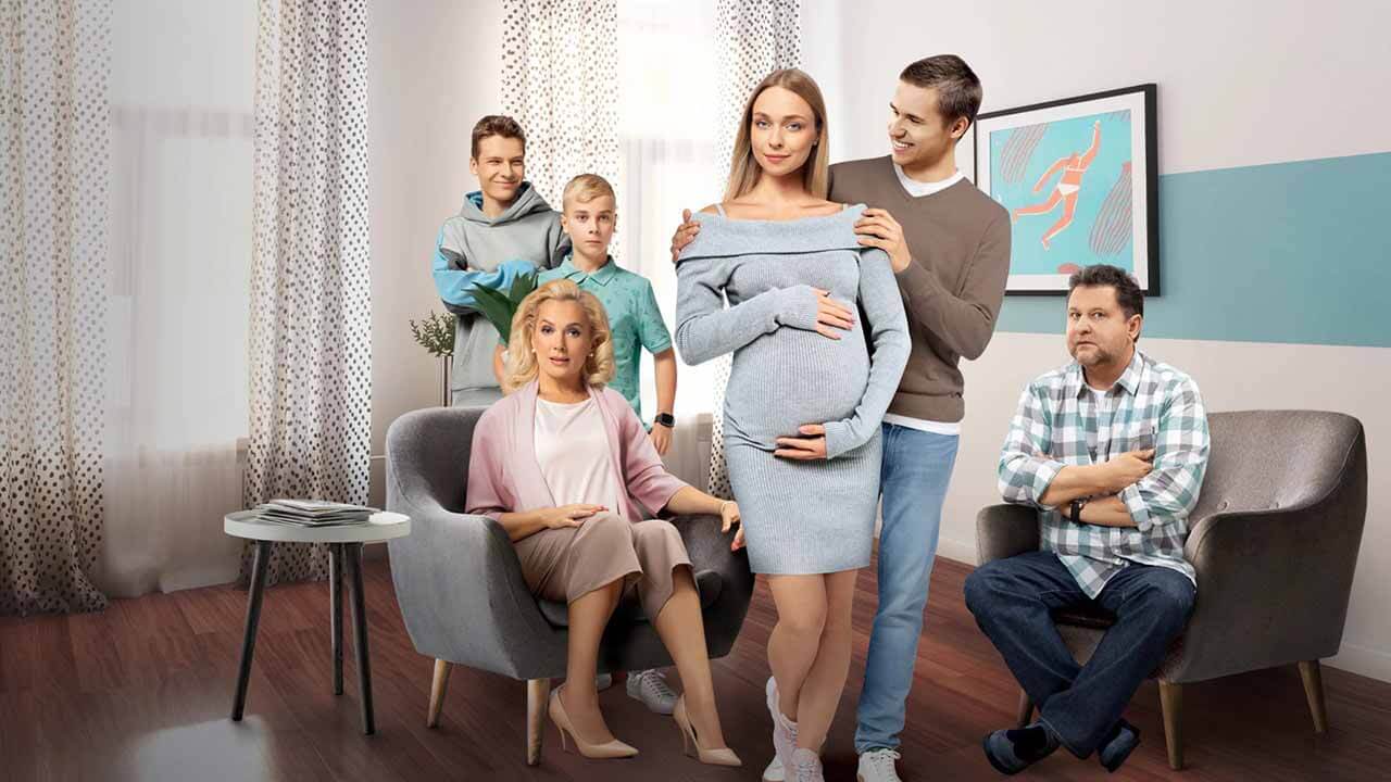 Родители решили узнать дату выхода 4 сезона Сериал Родители 4 сезон о дате его выхода