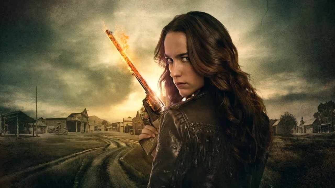 Сериал «Вайнона Эрп» определился с датой выхода 4 сезона Сериал Вайнона Эрп 4 сезон о дате его выхода