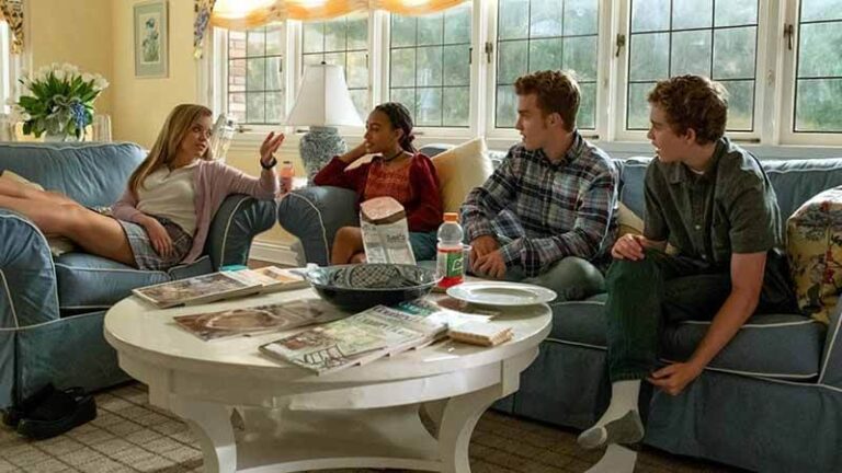 И повсюду тлеют пожары 2 сезон: дата выхода серий