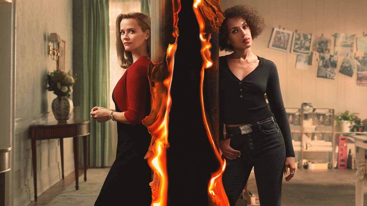 И повсюду тлеют пожары потушат которые с датой выхода 2 сезона Сериал И повсюду тлеют пожары 2 сезон о дате его выхода