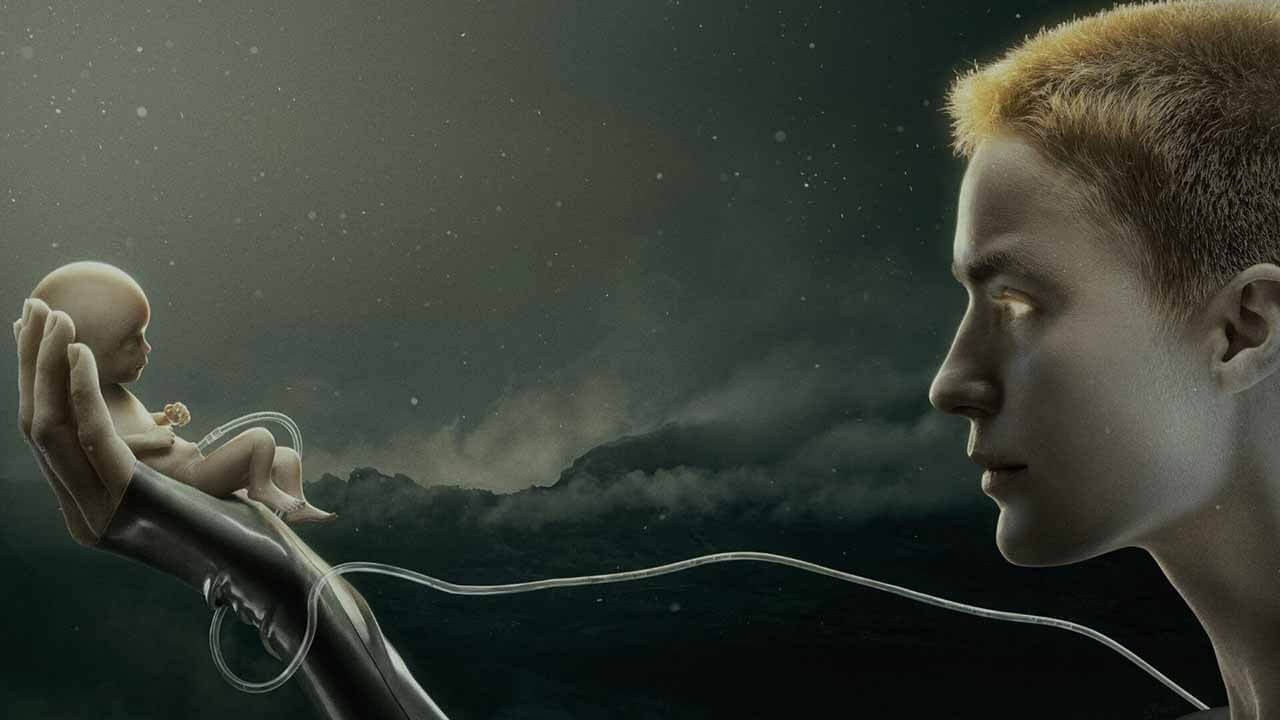 Воспитанные волками наверняка уже знают дату выхода 2 сезона Сериал Воспитанные волками 2 сезон о дате его выхода