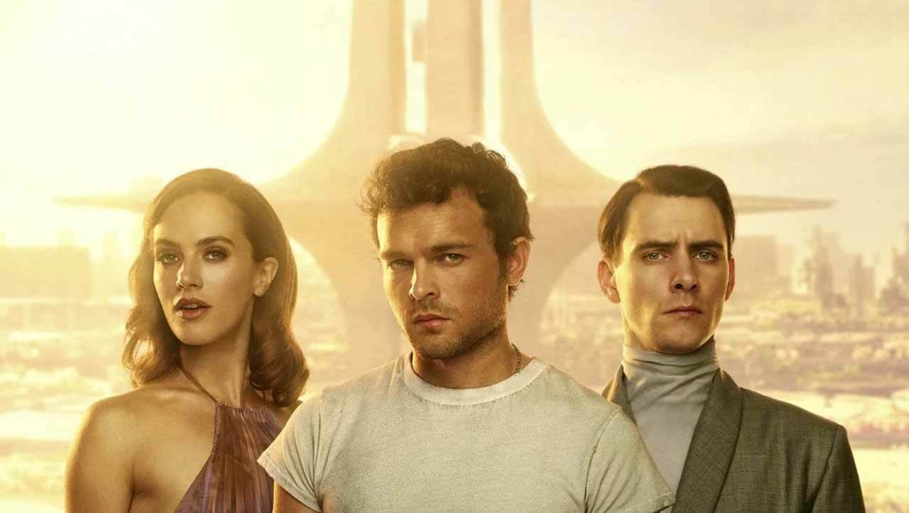 Сериал Дивный новый мир 2 сезон о дате его выхода