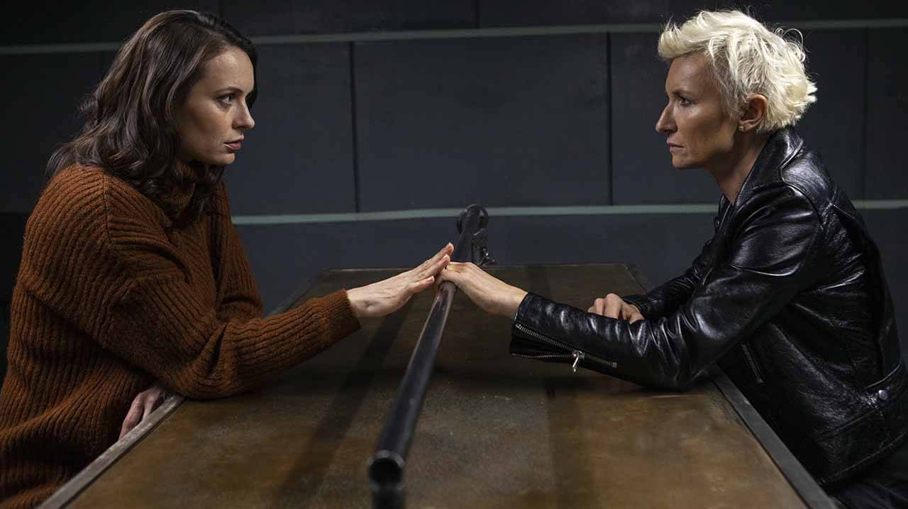 Сериал Гадалка 3 сезон о дате его выхода