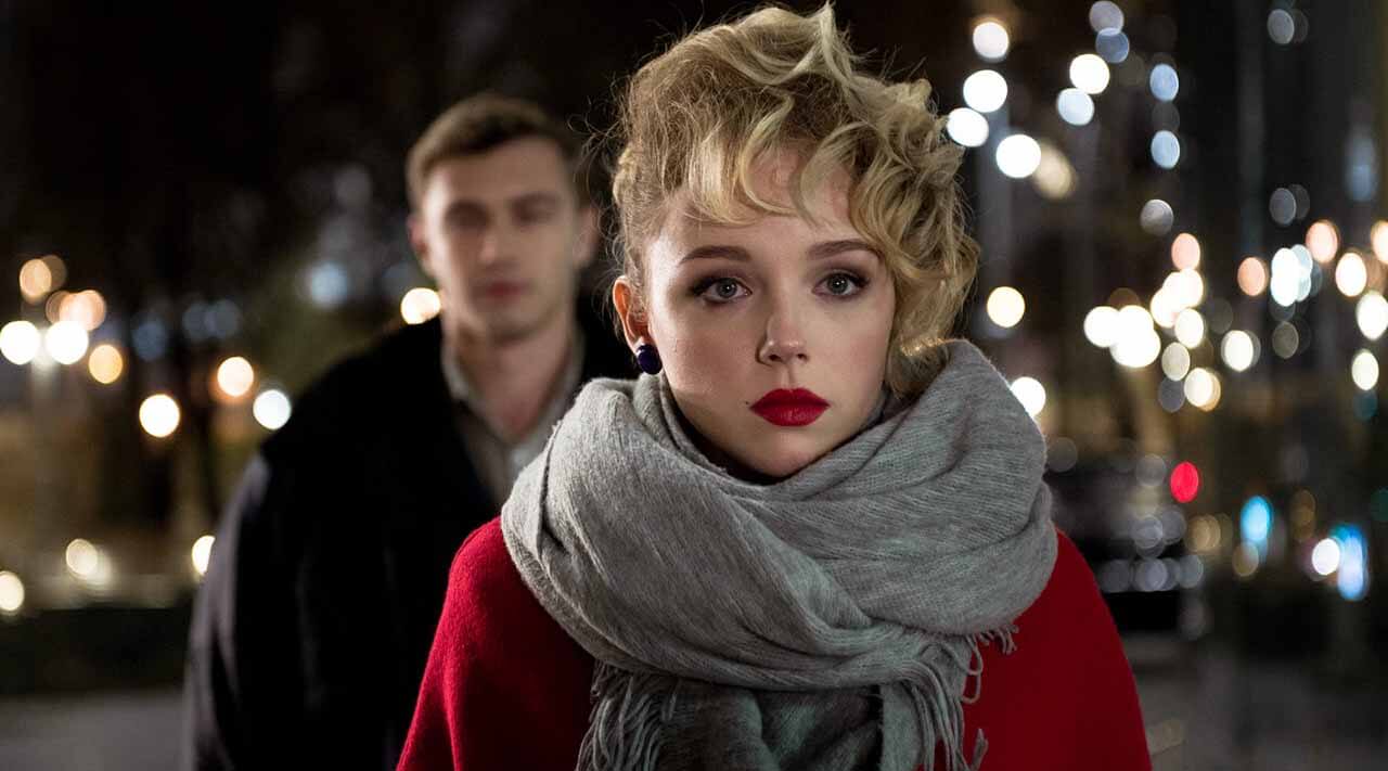 Сериал Тонкие материи 2 сезон о дате его выхода