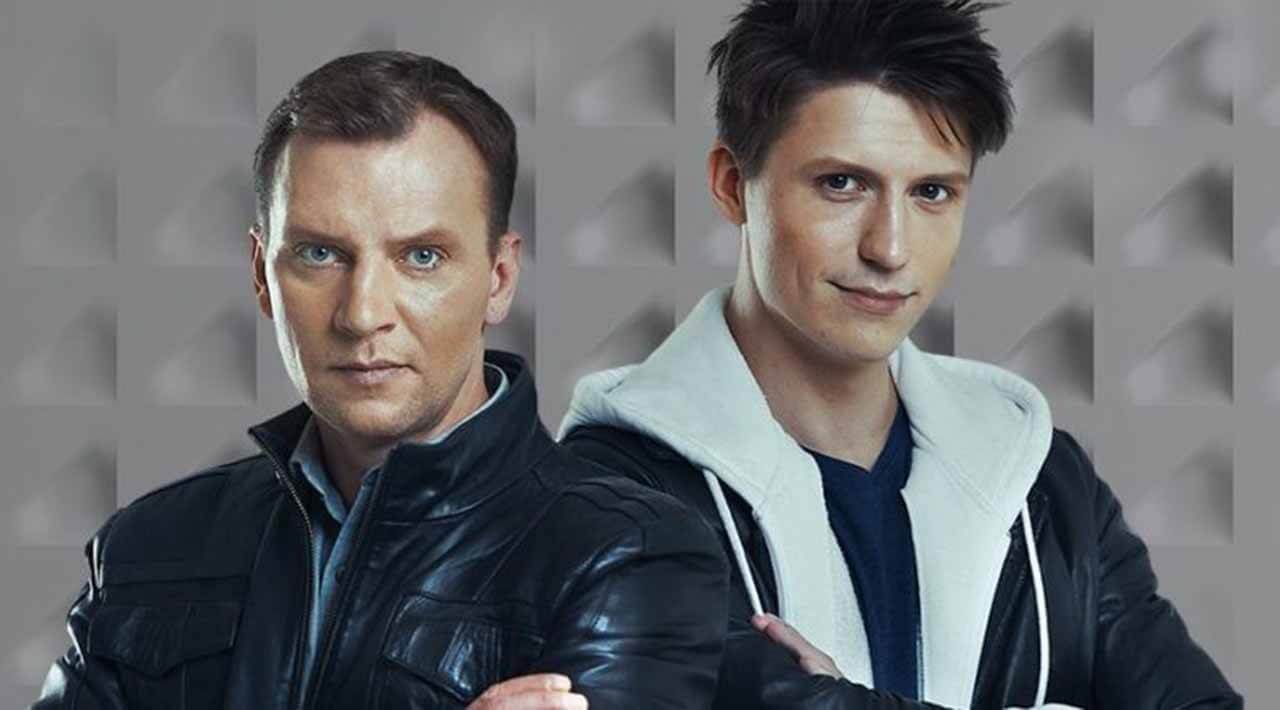 Братья по крови обрели дату выхода 3 сезона Сериал Братья по крови 3 сезон дата его выхода в 2021