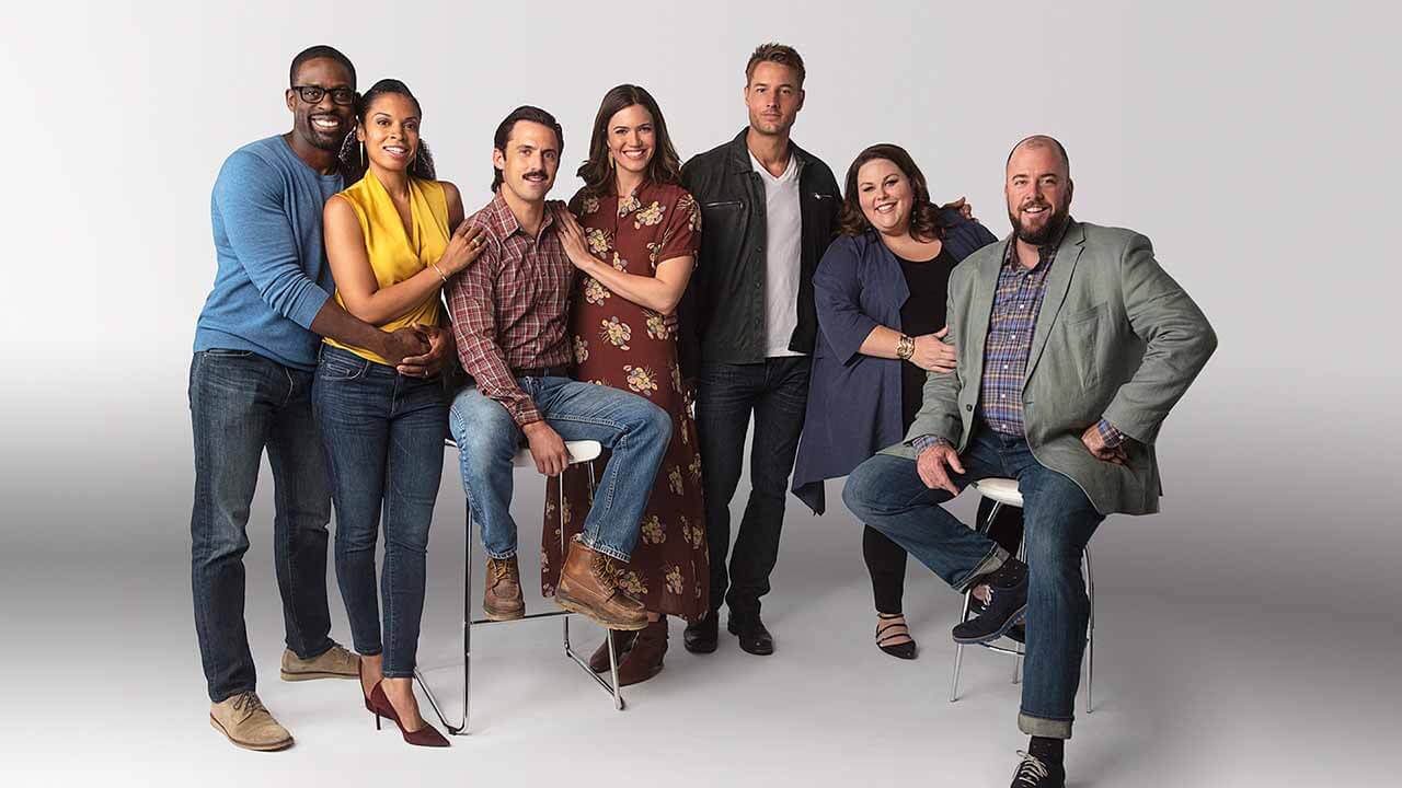 Это мы знаем о дате выхода 6 сезона Сериал Это мы 6 сезон о дата его выхода в 2021