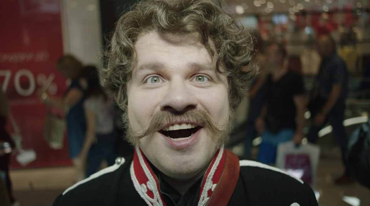 Сериал Гусар 2 сезон о дате его выхода на ТНТ