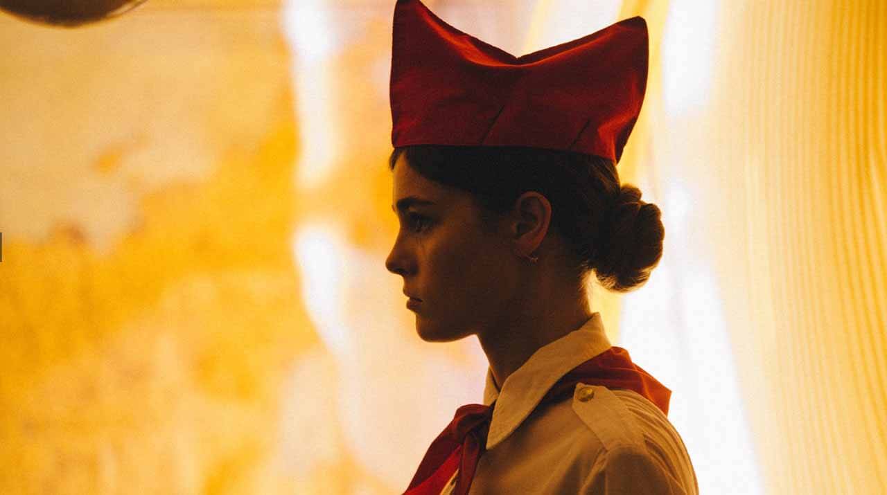 Пищеблок заполниться с датой выхода сериала Сериал Пищеблок дата его выхода в 2021