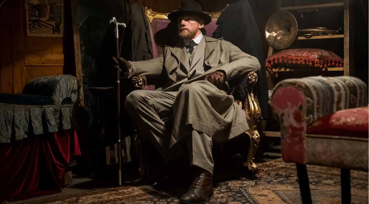 Сериал Воскресенский о дате его выхода