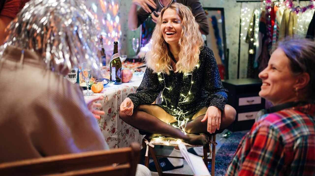 Сериал Настя, соберись дата его выхода в 2021