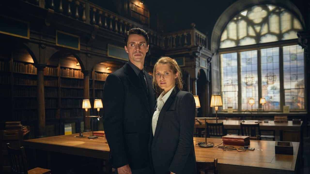 Открытие ведьм начнётся с даты выхода 3 сезона Сериал Открытие ведьм 3 сезон дата его выхода в 2022