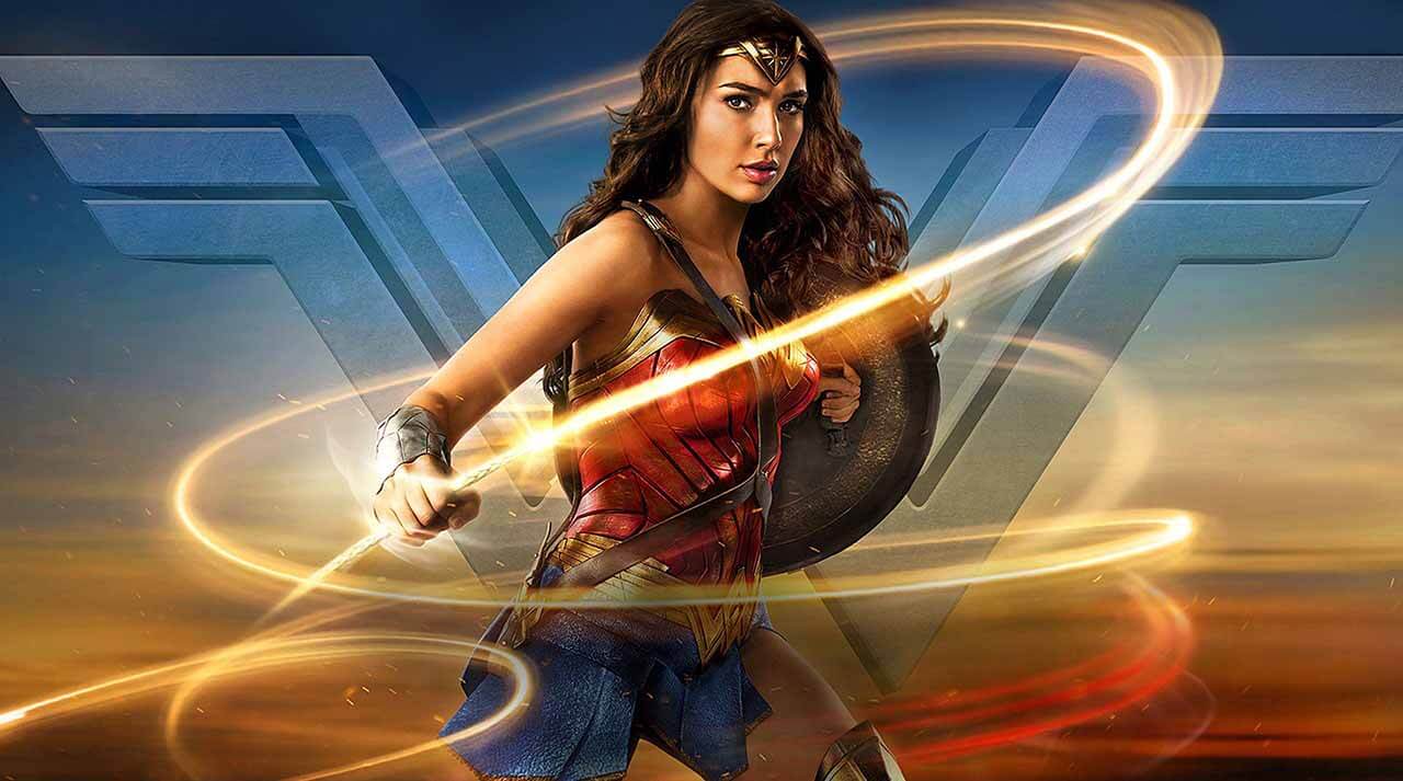 Чудо-женщина вернётся узнав дату выхода 3 части фильма Фильм Чудо-женщина 3 часть дата его выхода в 2022