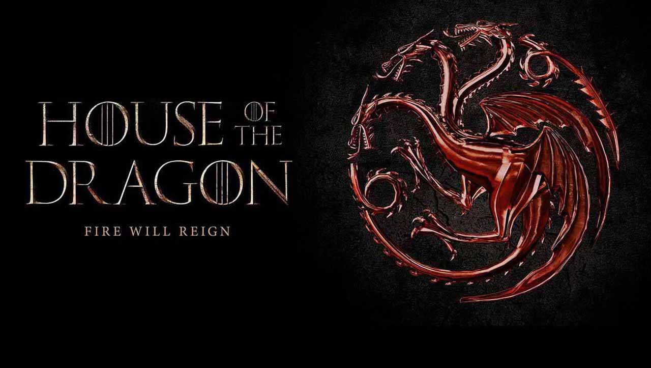 Посетите Дом дракона чтобы узнать дату выхода сериала Сериал Дом дракона дата его выхода в 2022