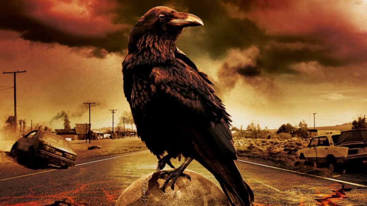 Сериал Противостояние 2 сезон дата его выхода в 2021