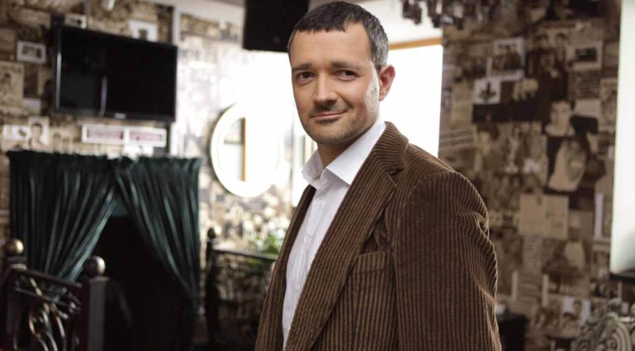 Теорема Пифагора раскроет дату выхода 2 сезона Сериал Теорема Пифагора 2 сезон дата его выхода в 2021