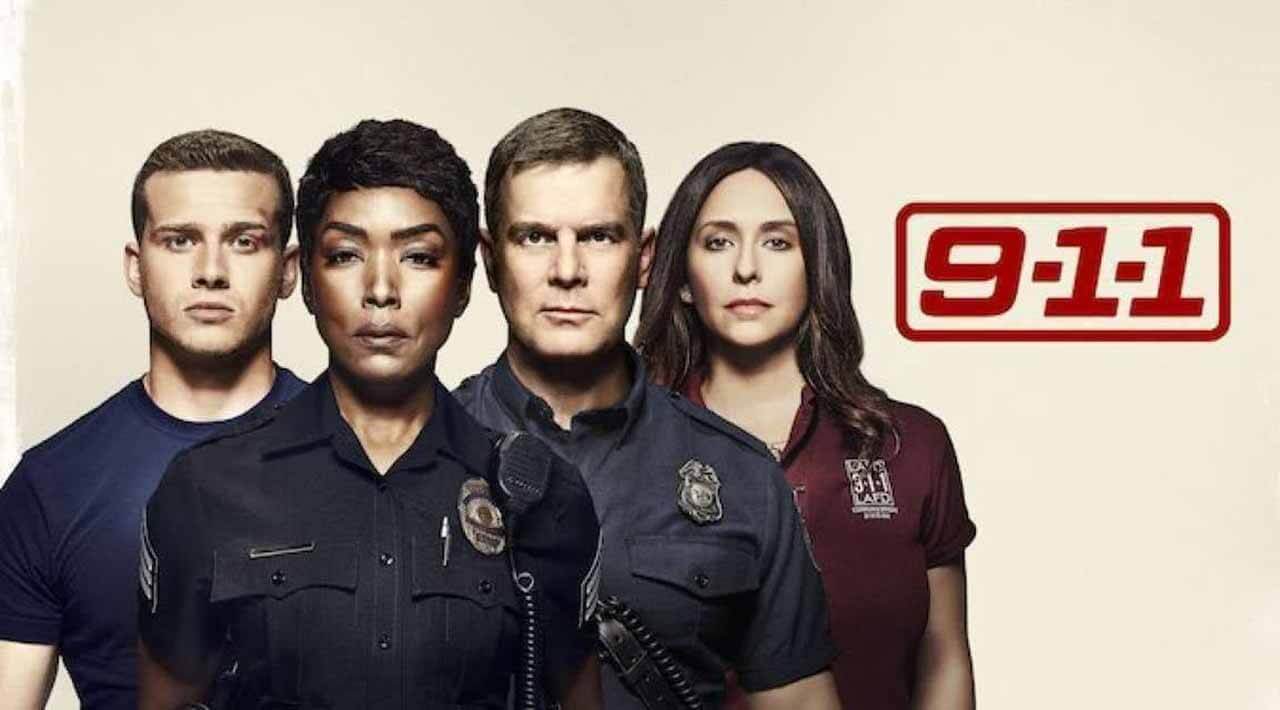 911 служба спасения 5 сезон дата выхода серий сериала