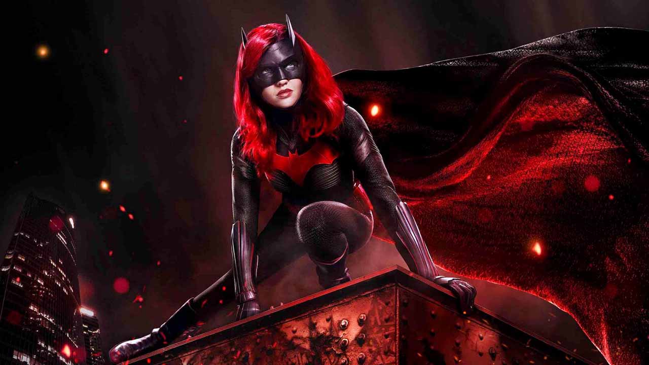 Бэтвумен продолжит борьбу со злом с датой выхода 3 сезона Сериал Бэтвумен 3 сезон дата его выхода в 2022