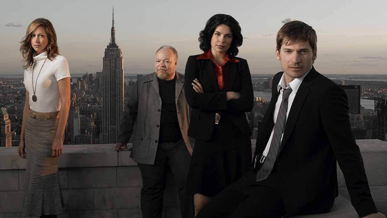 Сериал Новый Амстердам 4 сезон дата его выхода в 2022