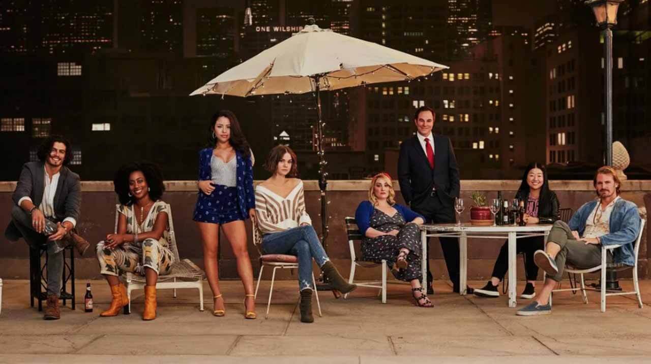 Приятные хлопоты вас порадуют датой выхода 3 сезона Сериал Приятные хлопоты 3 сезон дата его выхода в 2021