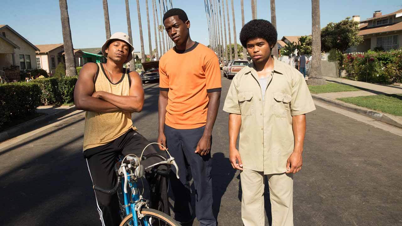 Сериал Снегопад 5 сезон дата его выхода в 2022