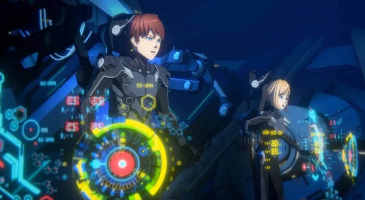 Тихоокеанский рубеж: Темная зона заждался дату выхода 2 сезона Аниме Тихоокеанский рубеж: Темная зона 2 сезон дата его выхода в 2022