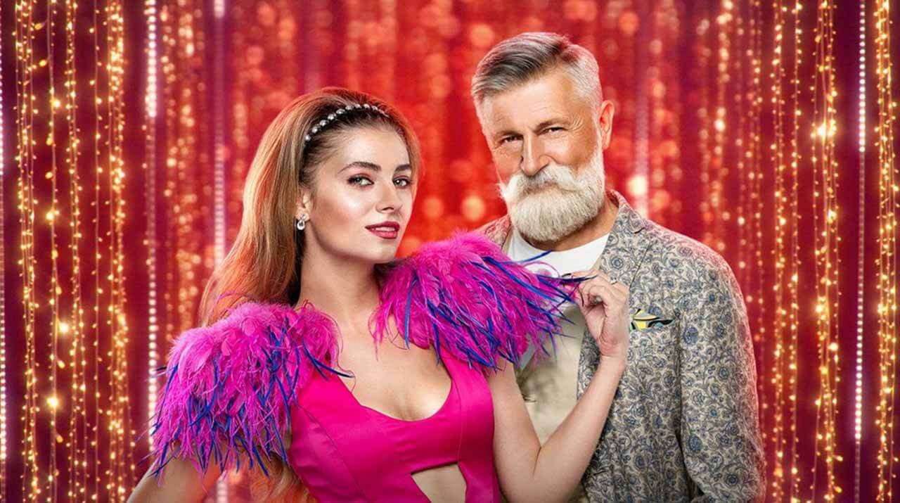 Сериал Папик 3 сезон дата его выхода в 2022