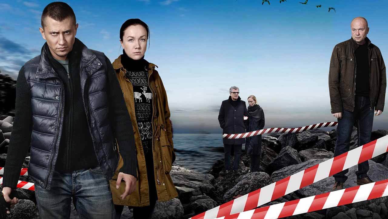 Сериал Преступление 3 сезон дата его выхода в 2022