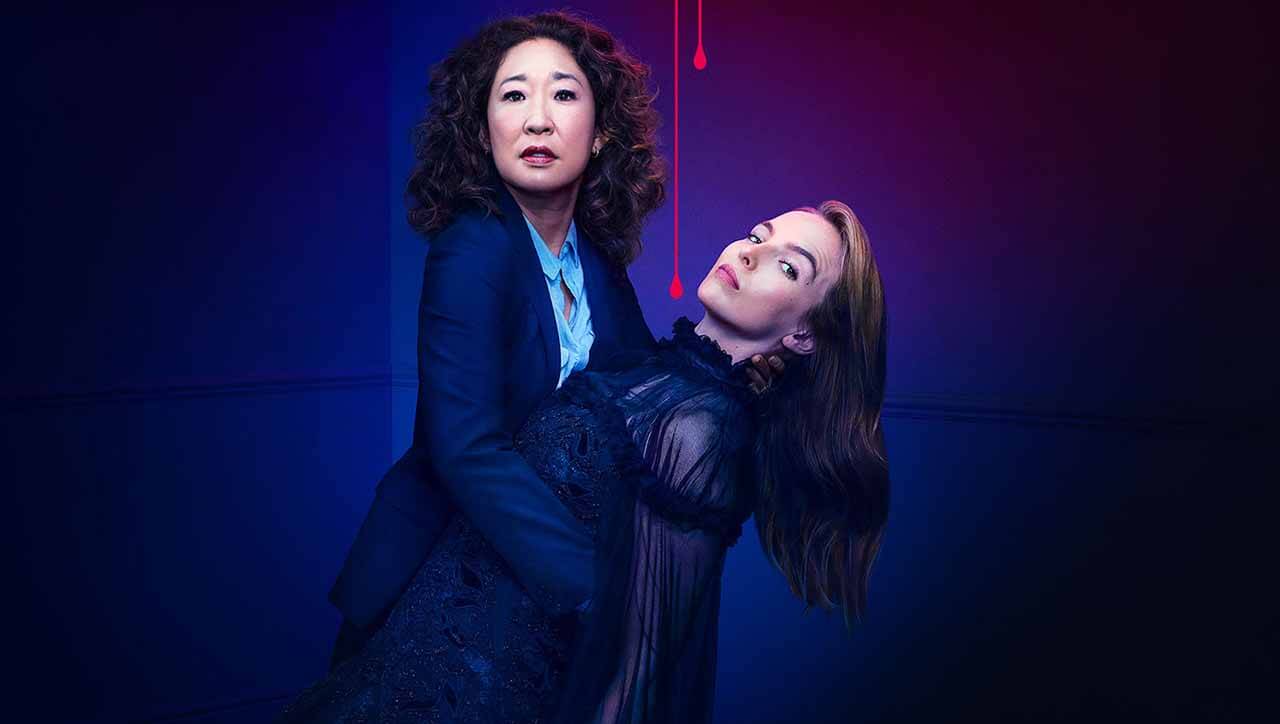 Сериал Убивая Еву 5 сезон дата его выхода в 2022